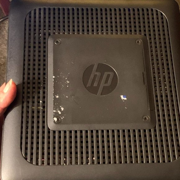 HP Thin Client TC t1620